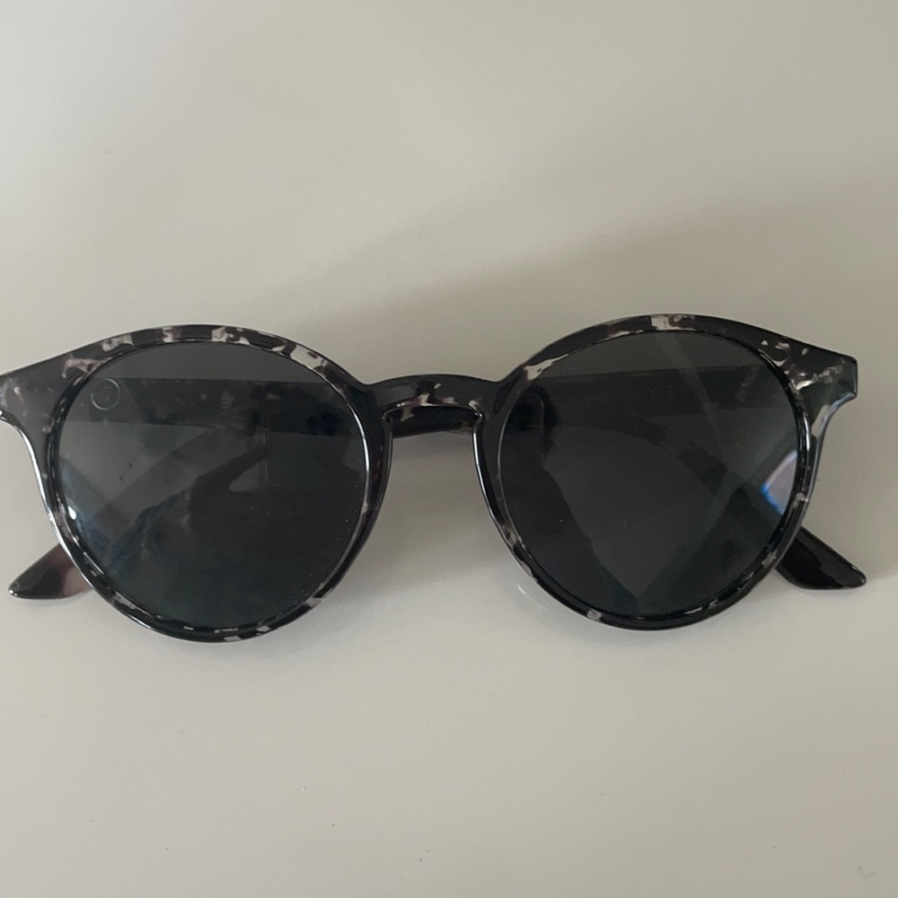 Blenders Polarized Sunglasses